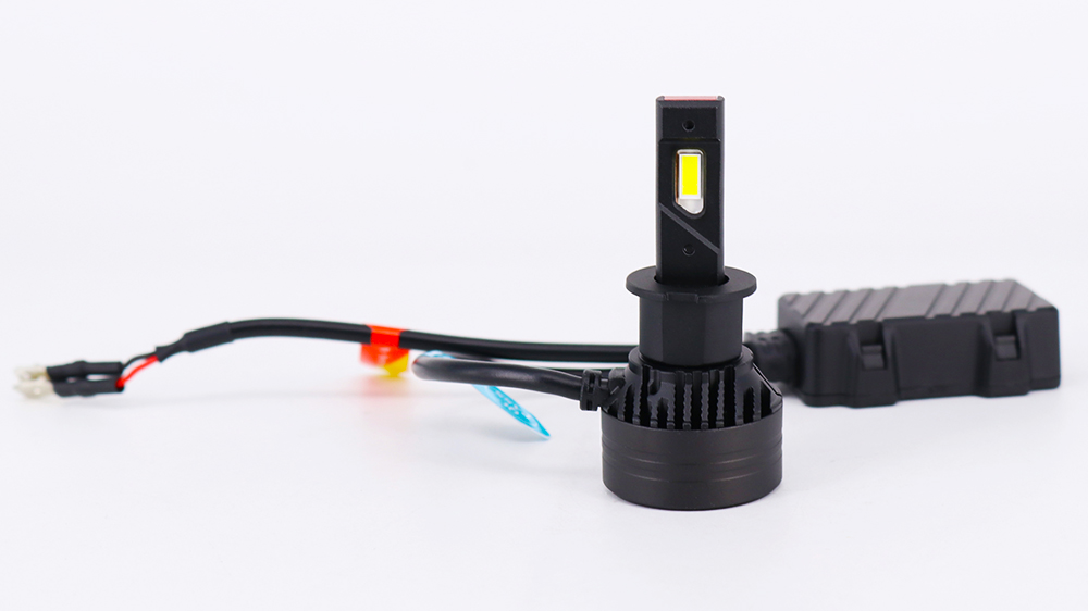 AL-03 H3 45W 9-32V 5000K LED к-т.